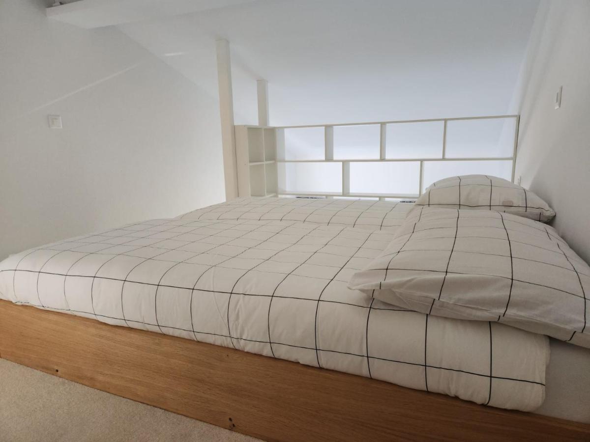 Aaki Apartment Diegten II Bagian luar foto
