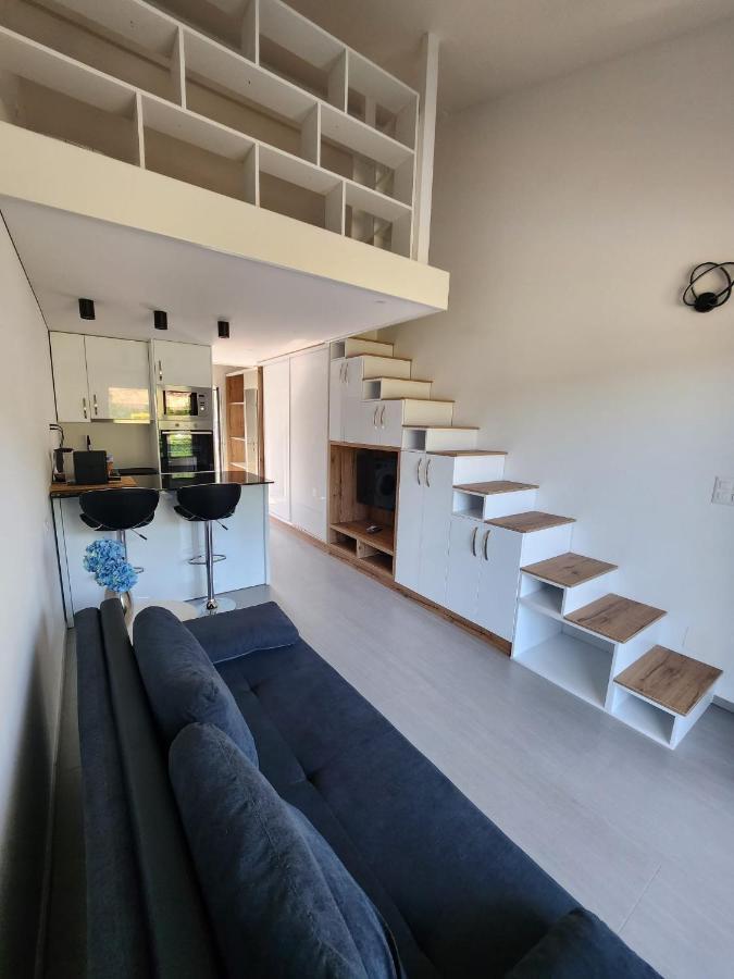 Aaki Apartment Diegten II Bagian luar foto