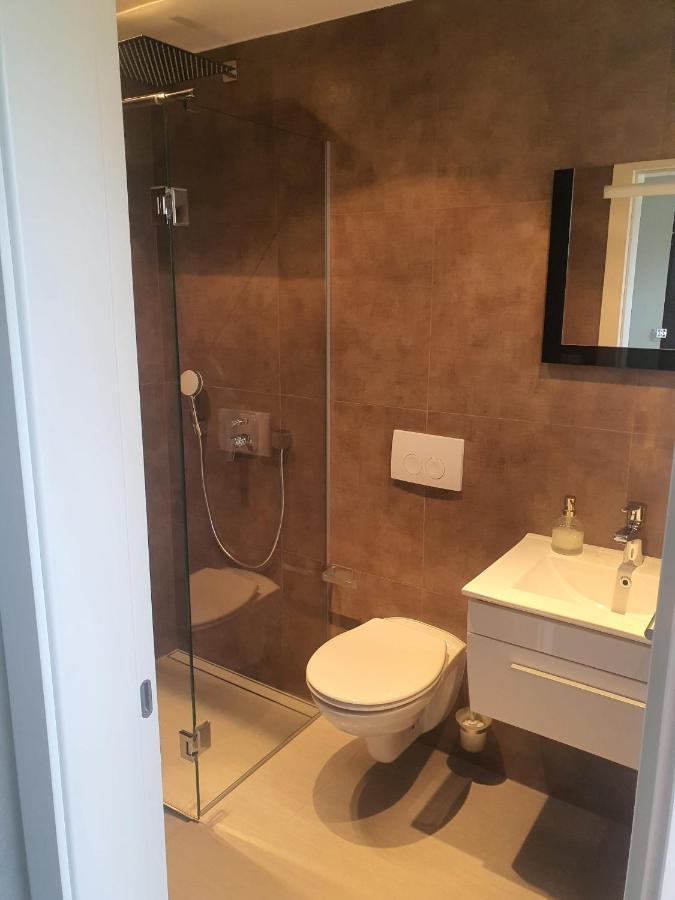 Aaki Apartment Diegten II Bagian luar foto